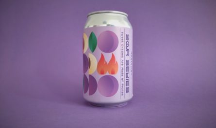 HORIZONT Brewing : Sour Series - Sweet Dreams Are Made of Prunes
