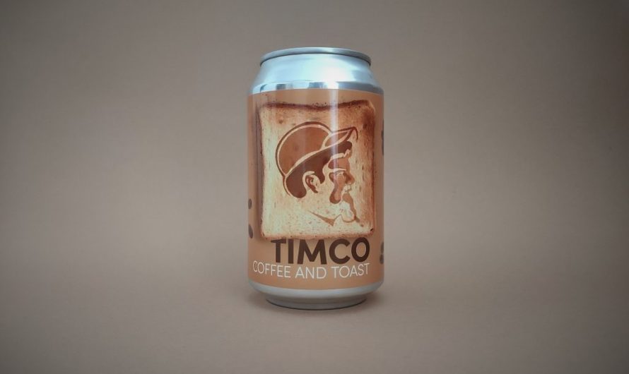 Kávé és pirítós ízű ipával jelentkezett a TIMCO Brewing