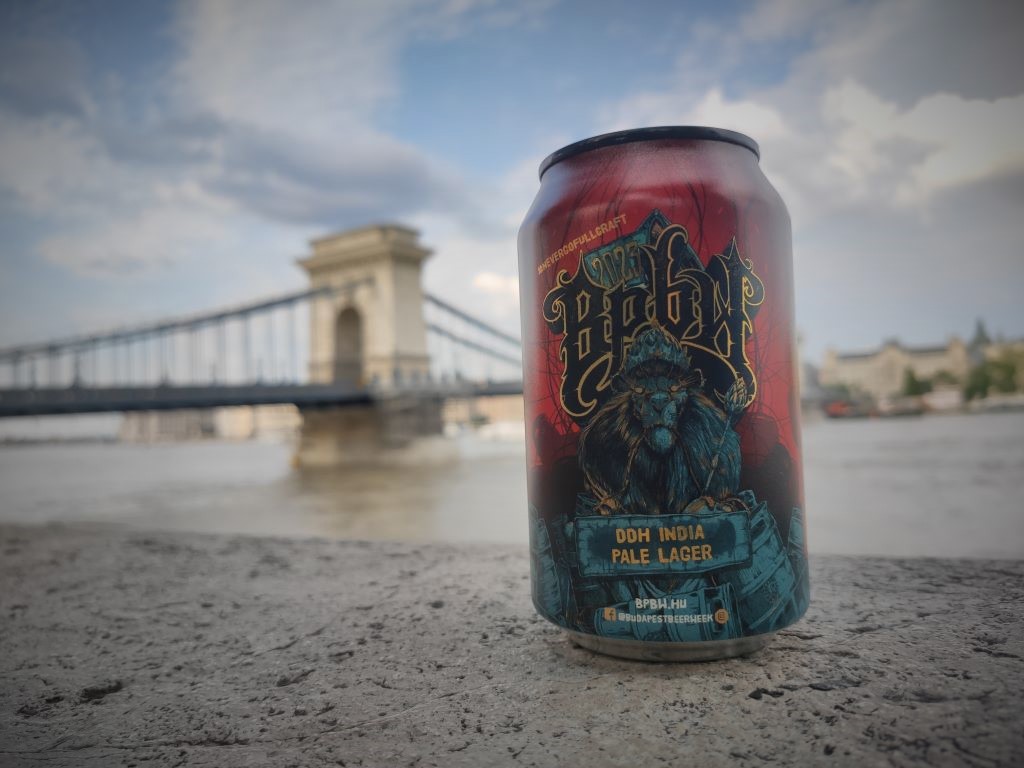 Budapest Beer Week 2023 - BPBW 2023