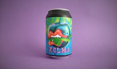 Pirkadat Brewing : Zelma