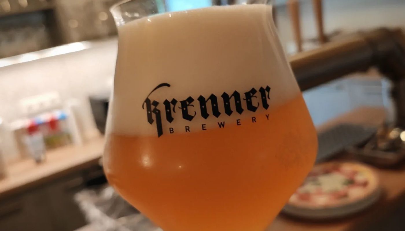 Krenner Brewery