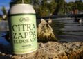 Otter Brewing : Citra Zappa El Dorado