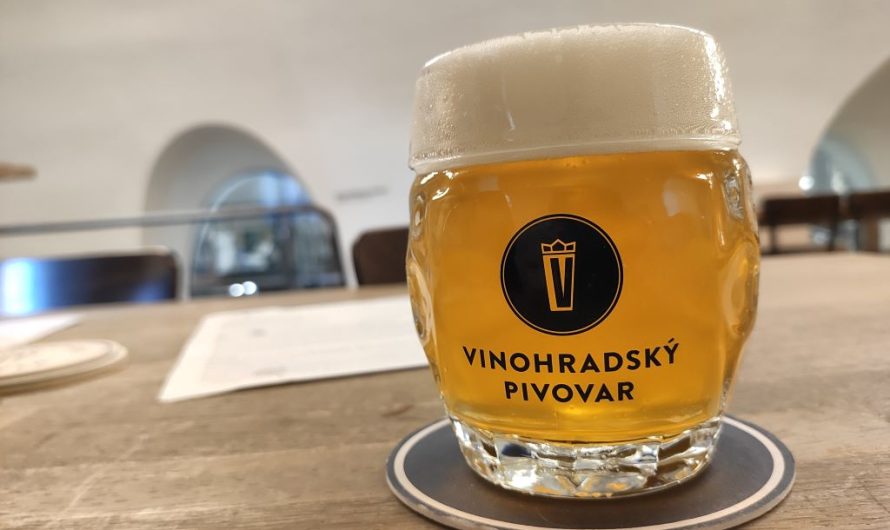 Prágai kocsmatúra – 12 prágai sörfőzdében jártunk