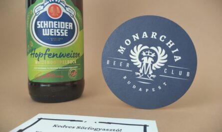 Monarchia Beerclub Budapest