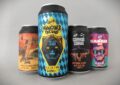 FIRST Craft Beer - The Banger, Corvus Corax, Münchner Freund, 7th Saga