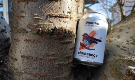 ŐriBird Sörfőze - Az Őrség Söre