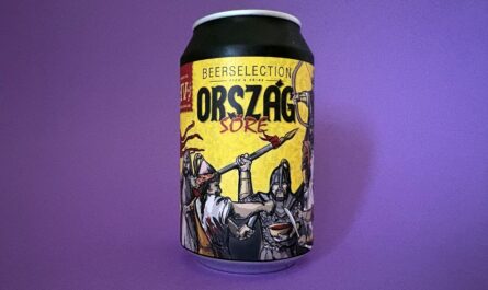 Ország Söre 2026
