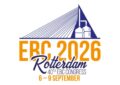 40th EBC CONGRESS - 6-9 SEPTEMBER 2026, ROTTERDAM