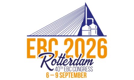 40th EBC CONGRESS - 6-9 SEPTEMBER 2026, ROTTERDAM