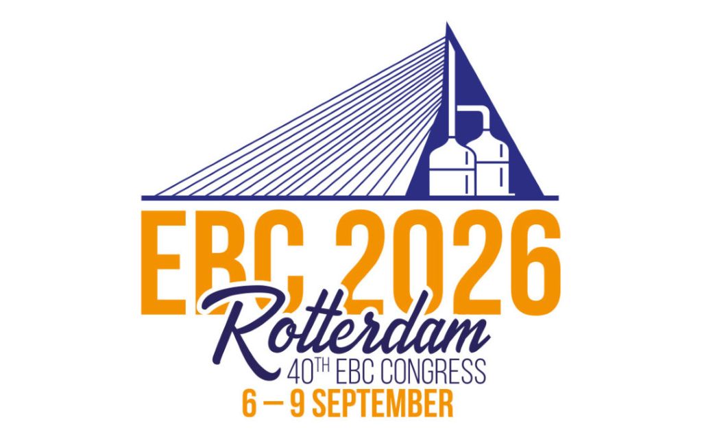 40th EBC CONGRESS - 6-9 SEPTEMBER 2026, ROTTERDAM